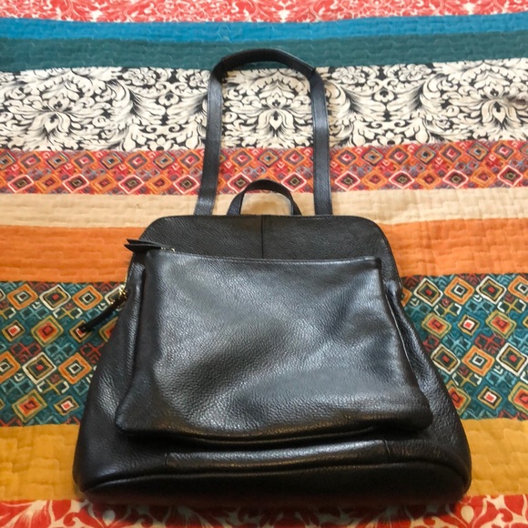 l credi convertible backpack